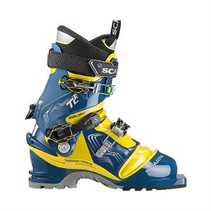T2 Eco Ski Boot