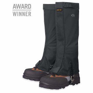 Crocodile Gaiters Wms