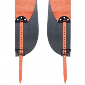 SB Skins Tail Clip - Pair
