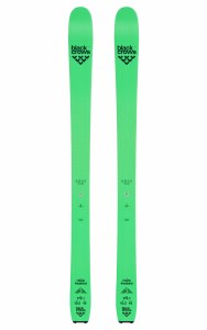 Navis Freebird Skis 25/26