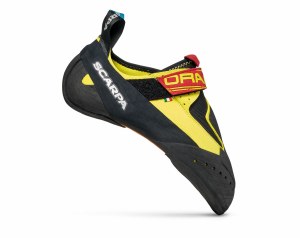 Drago Climbing Shoe