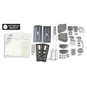 Split Kit DIY