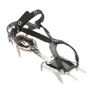 Contact Strap Crampons