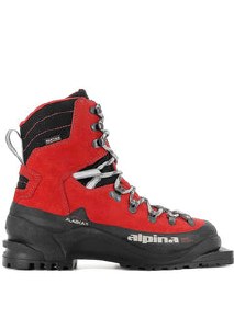 Alaska 75 Boots