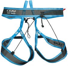 Alp Racing Harness