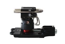 Alpine Heel for Meidjo