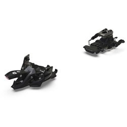 Alpinist 10 (w/o Brake)