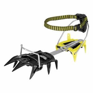 Alpinist Pro Crampons