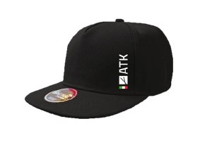 ATK Snapback Hat