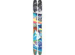 Bent Chetler 120 Skis 24/25