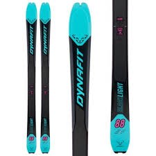 Blacklight 88 Ski, Wms 24/25
