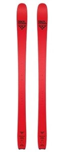 Camox Freebird Skis 25/26