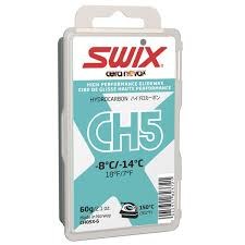 CH5X Turquoise, -8C/-14C, 60g