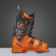 Cochise 130 Ski Boots