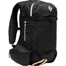 Dawn Patrol 32 Backpack