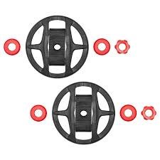 Deep Powder Basket W/O Tip