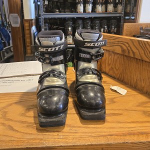 DEMO Excursion, 12/13