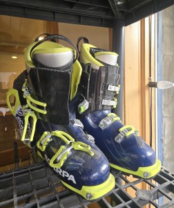 DEMO Freedom SL, Wms 17/18