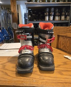 DEMO G-Rex, 12/13