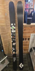 DEMO Impulse 112/Tecton 12 23/24
