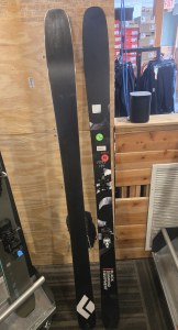 DEMO Impulse 98/Rent Me 12 23/24