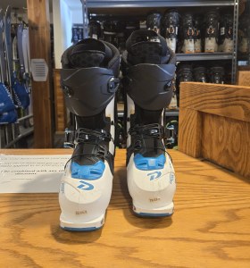 DEMO Lupo Air 110 Boot 20/21