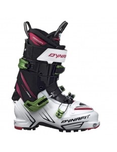 DEMO Mercury TF, Wm's