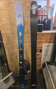 DEMO Pagoda Tour 112/Tecton 13 23/24