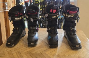 Demo Quantum Free105, W 22/23