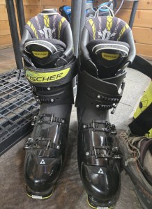 DEMO Ranger 12 Vaccuum 14/15