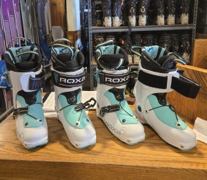DEMO RX Tour W, Wms 21/22