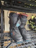 Demo S/Lab Mtn Ski Boot 20/21