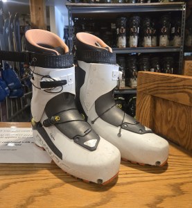 DEMO TLT 7 Expedition Boot 16/17
