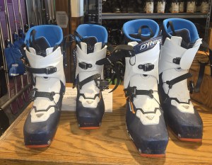 Demo TLT8 Expedition CR 21/22