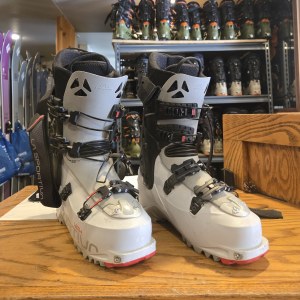 DEMO Vega Ski Boot, Wms 21/22