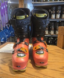 Demo Zero G Tour Pro 21/22