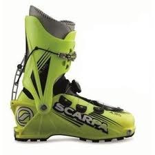 scarpa alien rs 27