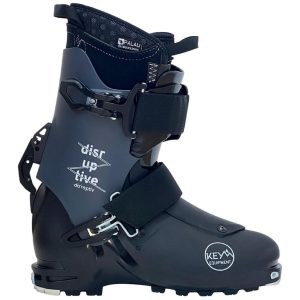 Disruptive Snowboard Boots