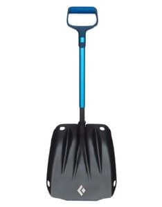 Evac 9 Shovel