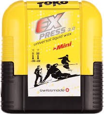 Express Mini 75ml