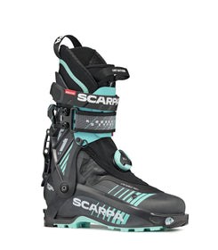 F1 LT Ski Boot, Wms