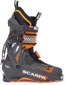 F1 LT Ski Boot