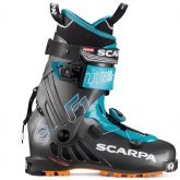 F1 Ski Boots, Wms