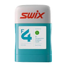F4 Glidewax Liquid, 100ml