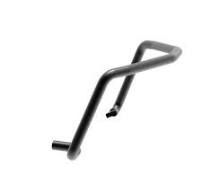 FIL Telemark Toe Bails