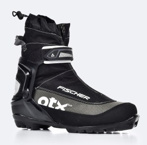Off Track 5 Ski Boot
