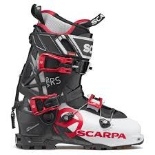 Gea RS Ski Boots, Wms 21/22