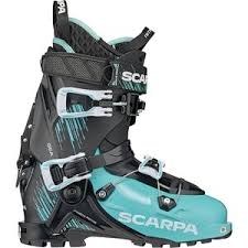 Gea Ski Boots, Wms 21/22