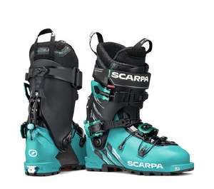 Gea Ski Boots, Wms