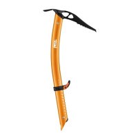 Gully Ice Axe - Adze
